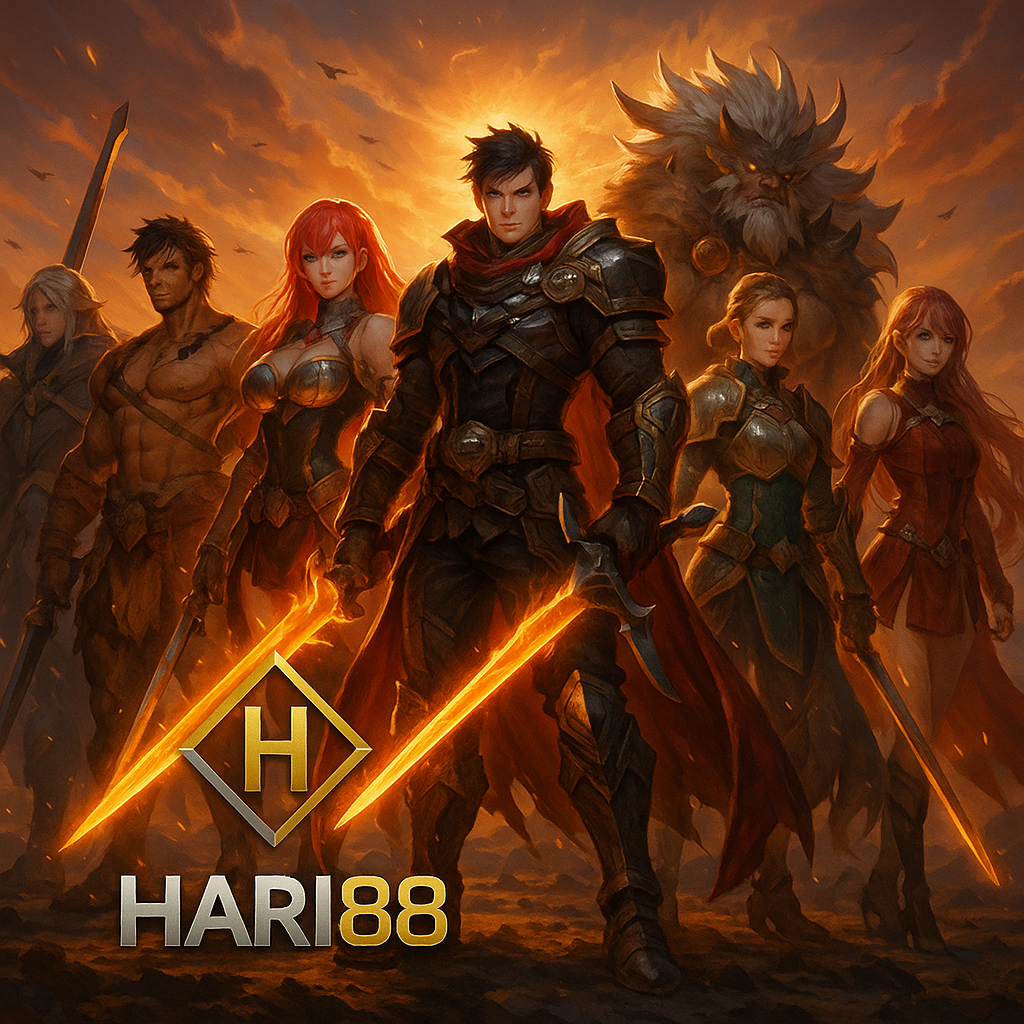 JOIN888